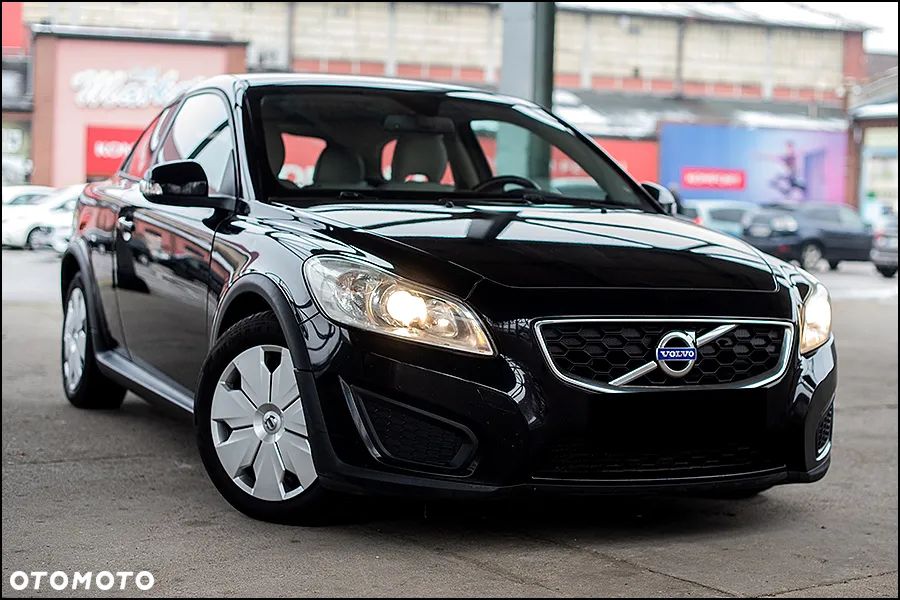 Volvo C30 - 2