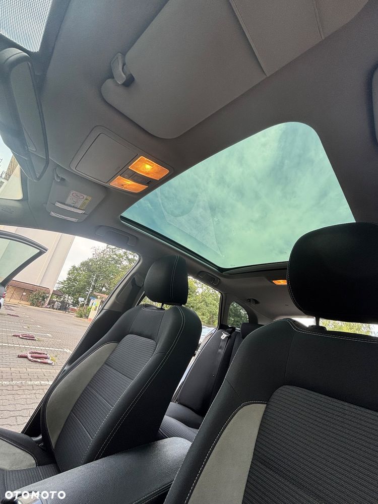 Toyota Avensis Touring Sports 1.8 Business Edition - 27