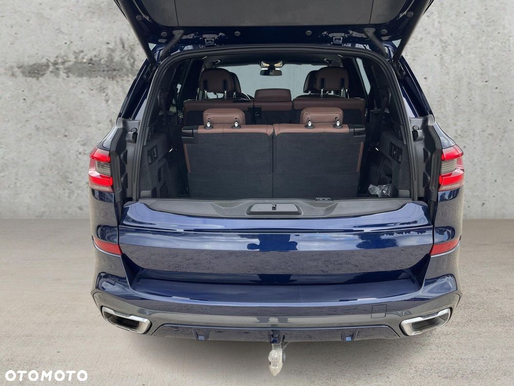 BMW X5 - 19