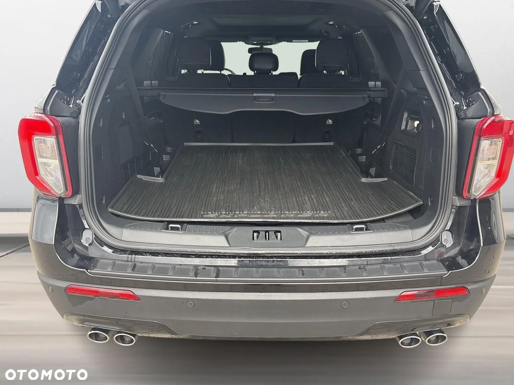 Ford Explorer 3.0 EcoBoost PHEV 4WD ST-Line - 15
