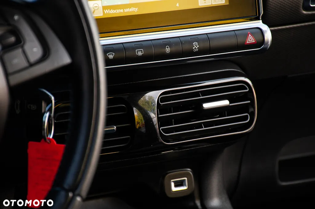 Citroën C4 Cactus PureTech 82 Feel Edition - 33
