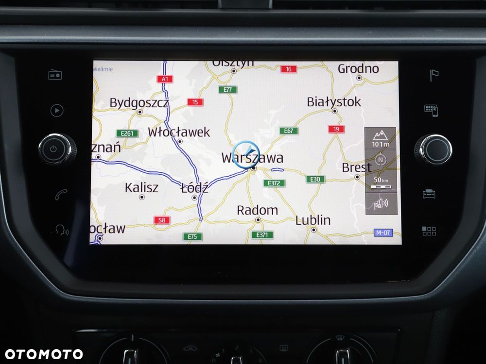 Seat Arona 1.0 TSI Style S&S - 23