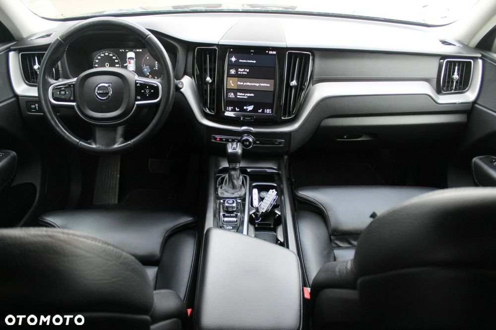 Volvo XC 60 D4 Geartronic Inscription - 16