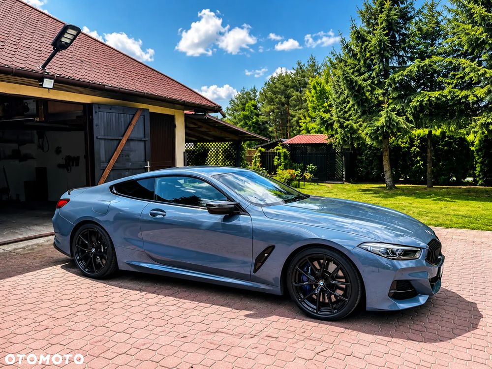 BMW Seria 8 - 2