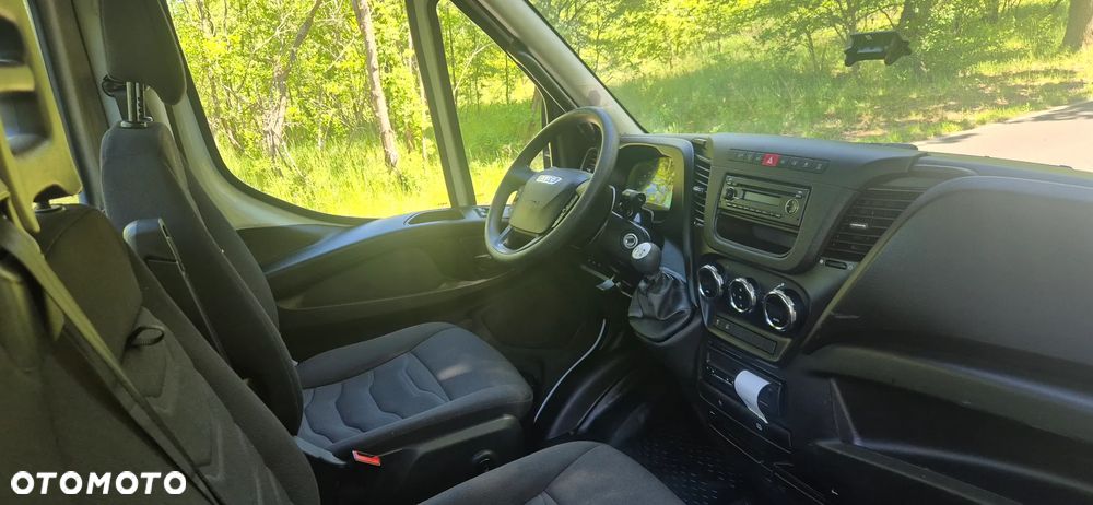 Iveco Daily 72C170*70*65*na,, B,,Opłacony! - 2