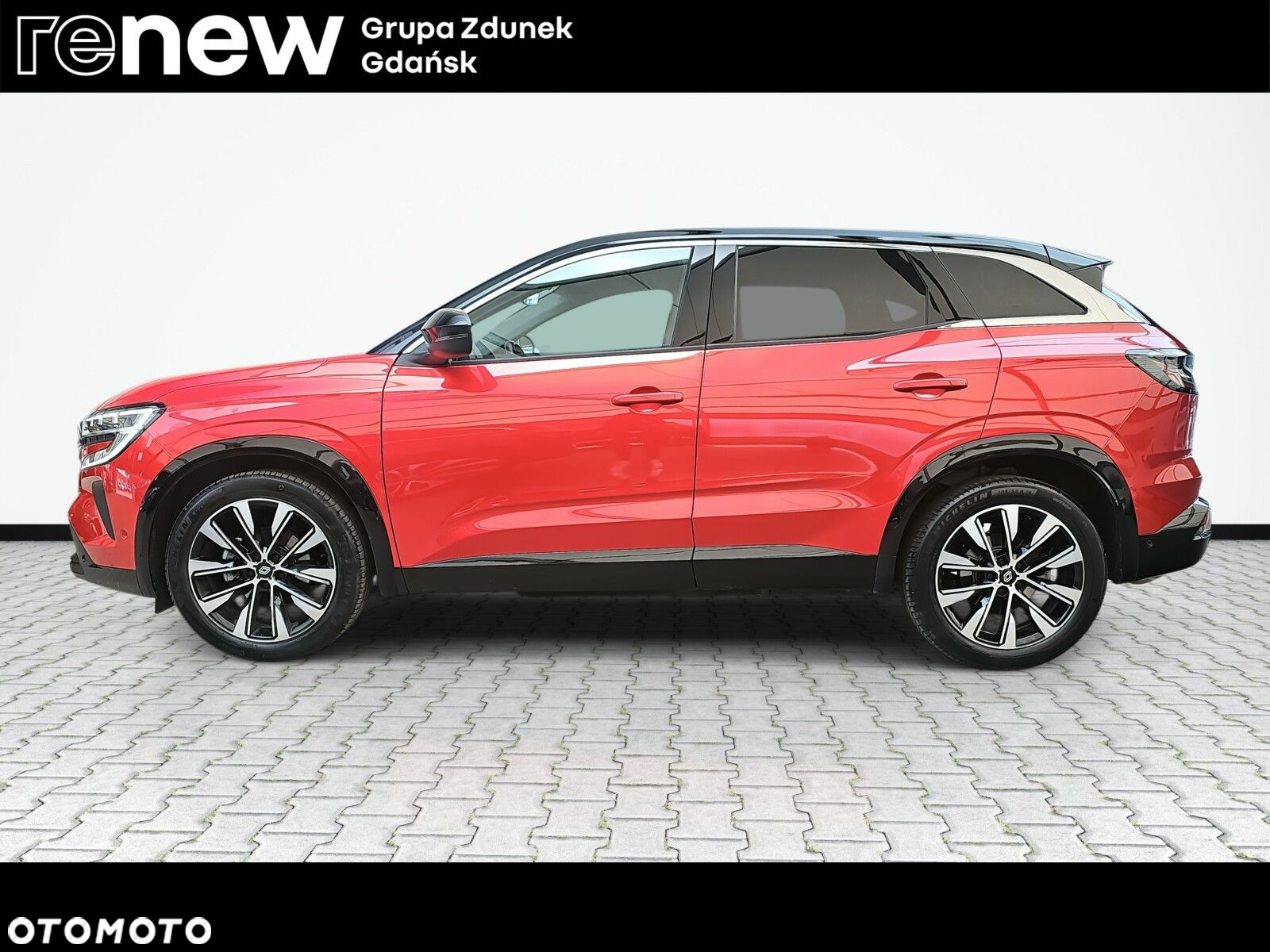 Renault Austral - 9