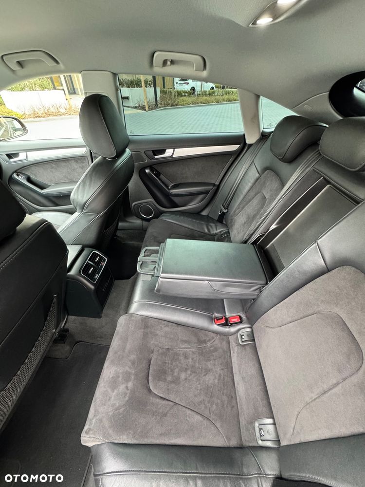 Audi A5 Sportback 3.0 TDI Quattro S tronic - 10