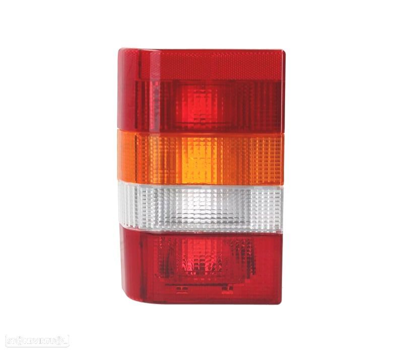 FAROLIN ESQ PARA CITROEN C-15 84-05 - 1