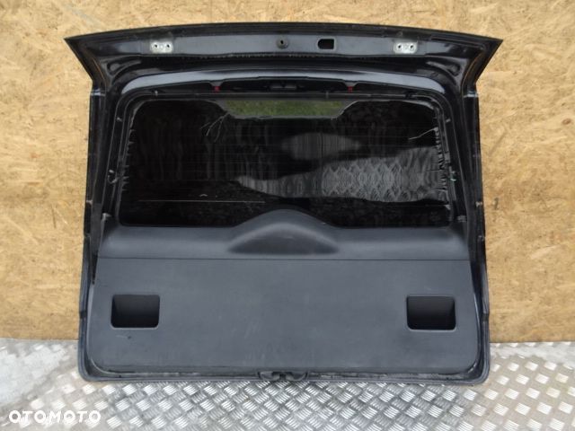 KLAPA TYŁ TYLNA BAGAŻNIKA FORD MONDEO MK3 KOMBI 00-03 LAK:G0 NR139 - 10