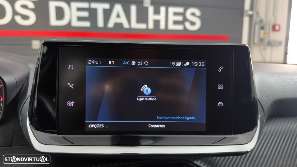 Peugeot 2008 1.2 PureTech Active - 26