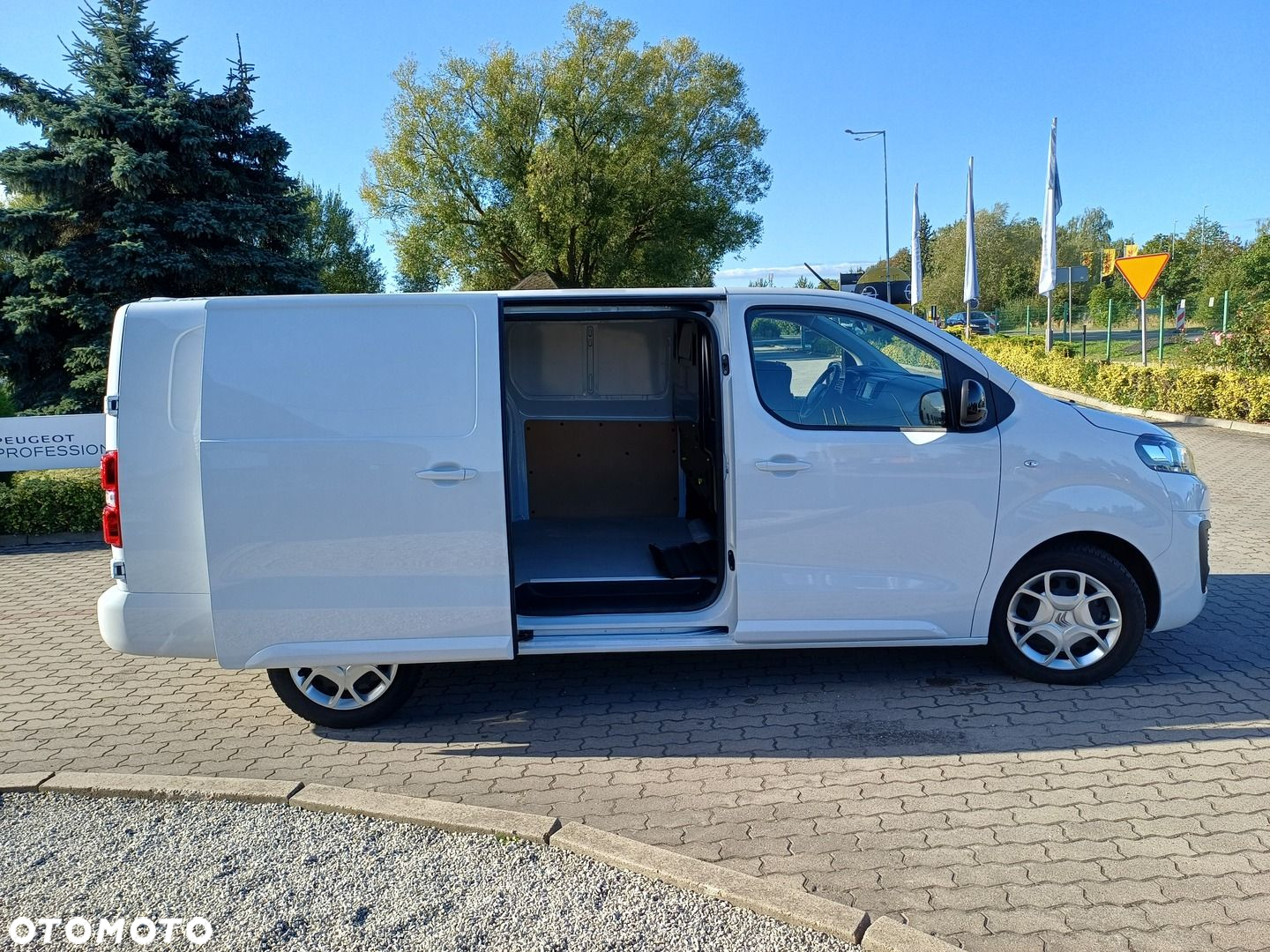 Citroën JUMPY - 9