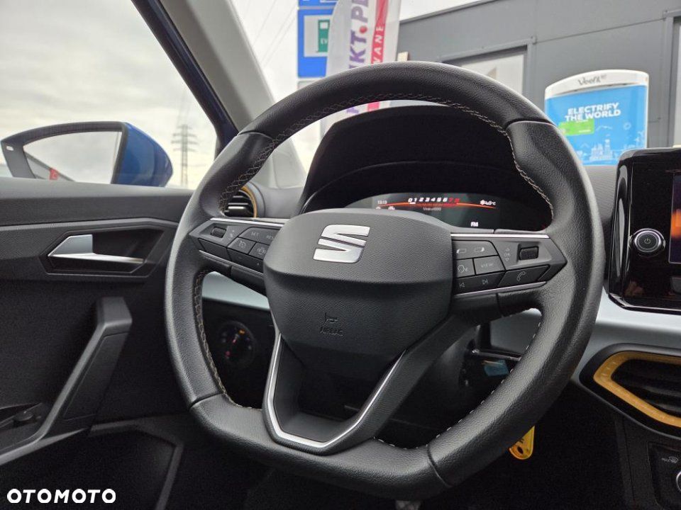 Seat Arona - 18