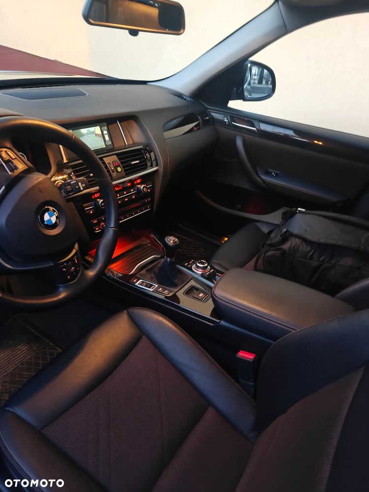 BMW X3 - 28