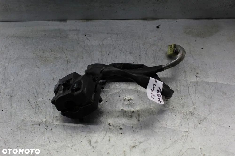 Yamaha FJR 1300 10r przełączniki świateł lewe - 2