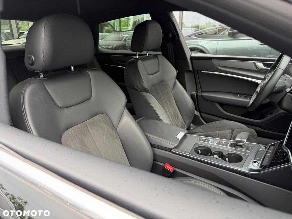 Audi A7 Sportback 45 TFSI mHEV Quattro S tronic - 27