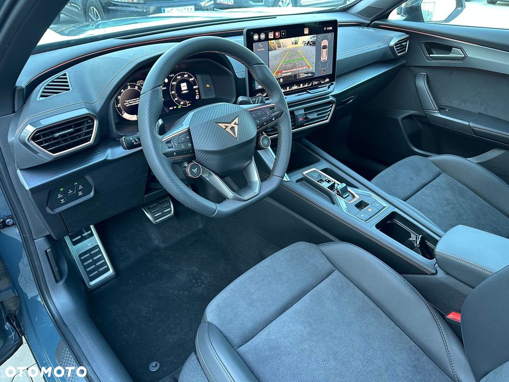 Cupra Formentor 1.5 TSI DSG - 10