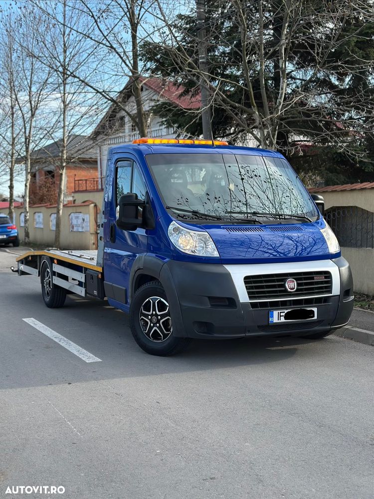 Fiat Ducato - 14