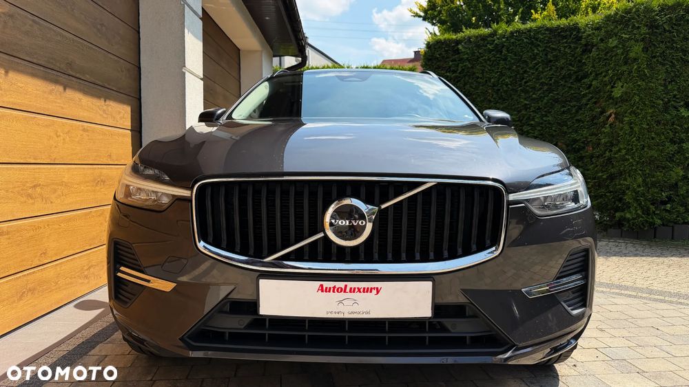Volvo XC 60 B4 D Geartronic Momentum Pro - 13