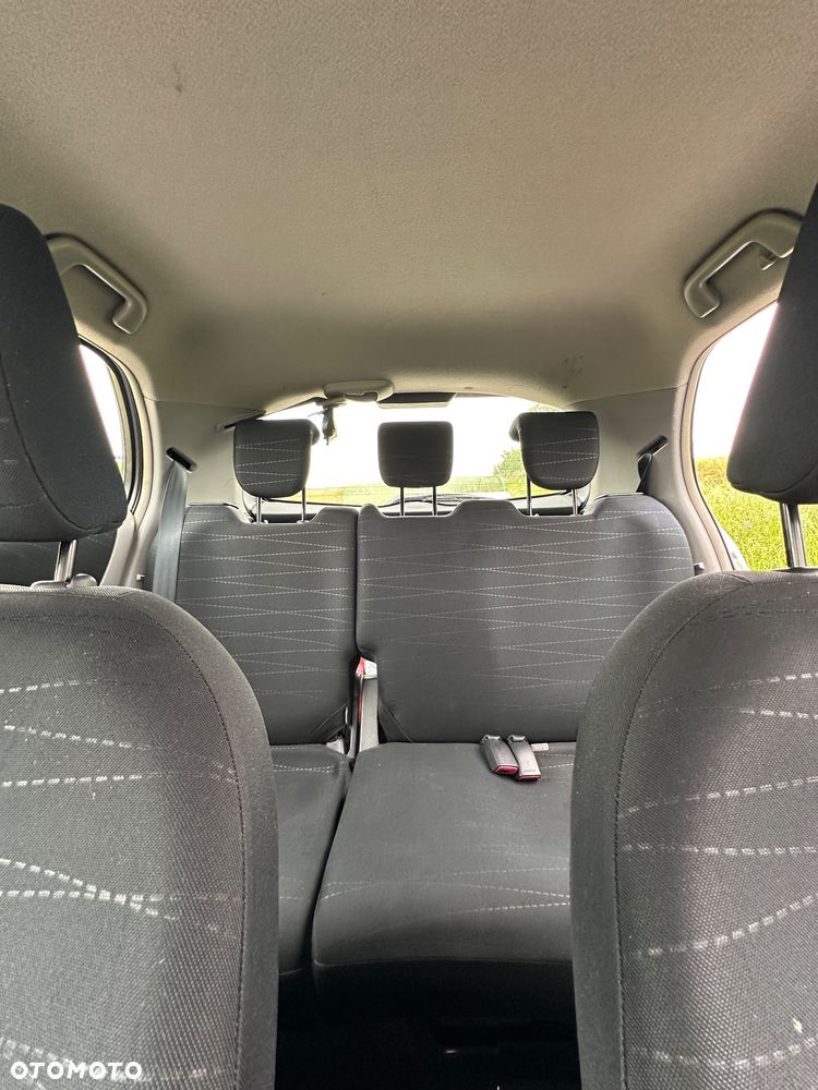 Toyota Yaris 1.3 VVT-i Sol - 11