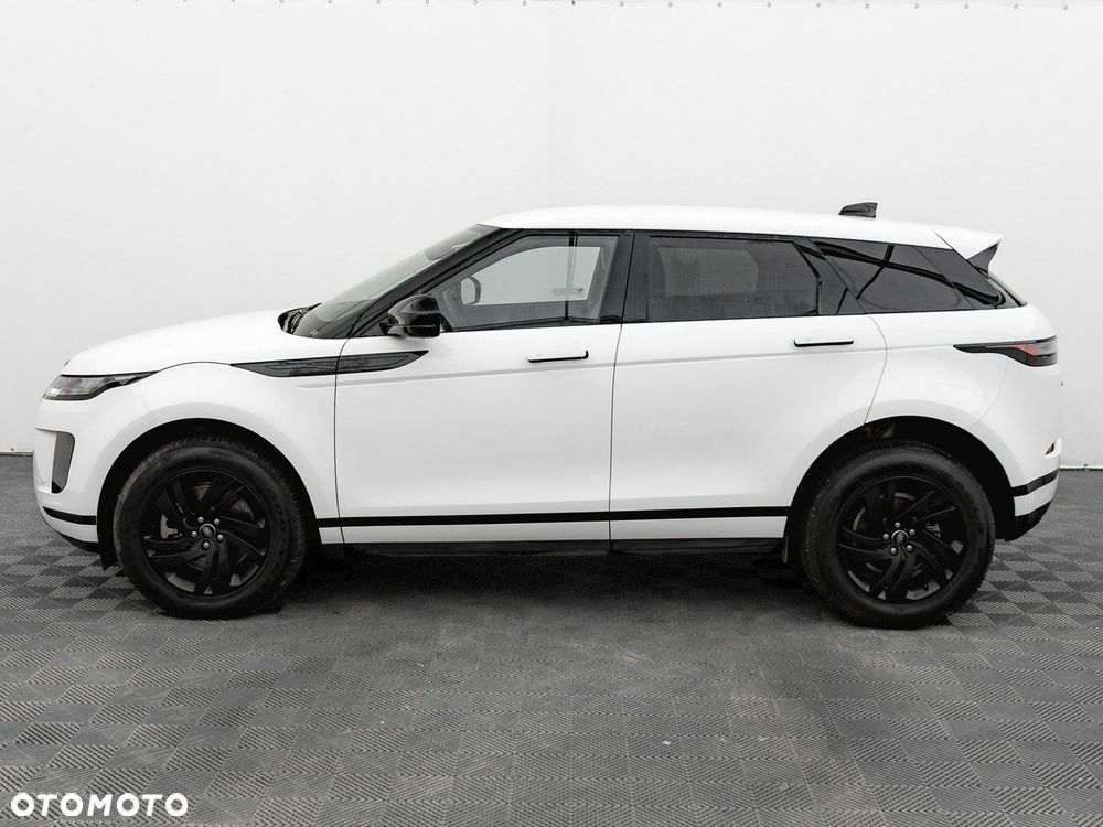 Land Rover Range Rover Evoque - 10