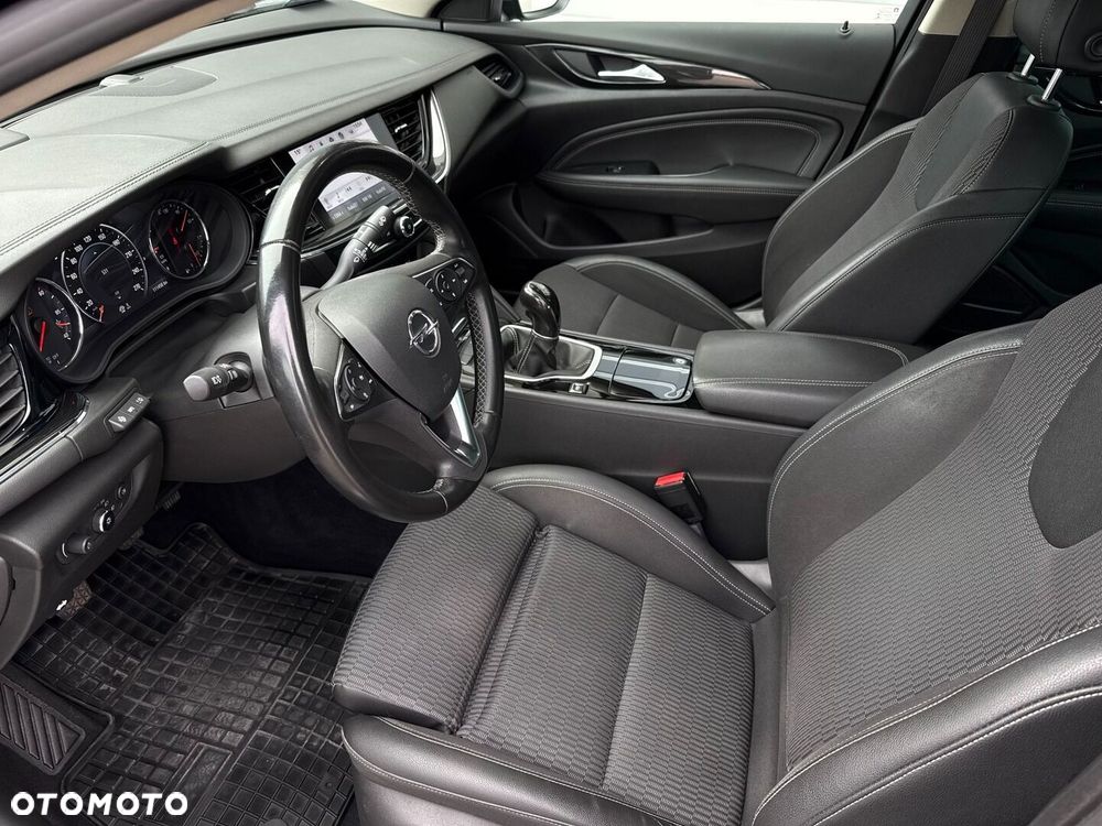 Opel Insignia 2.0 CDTI Innovation S&S - 17