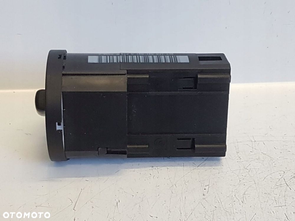 PASSAT B5 PRZEŁĄCZNIK WŁACZNIK ŚWIATEŁ 1C0941531A - 3