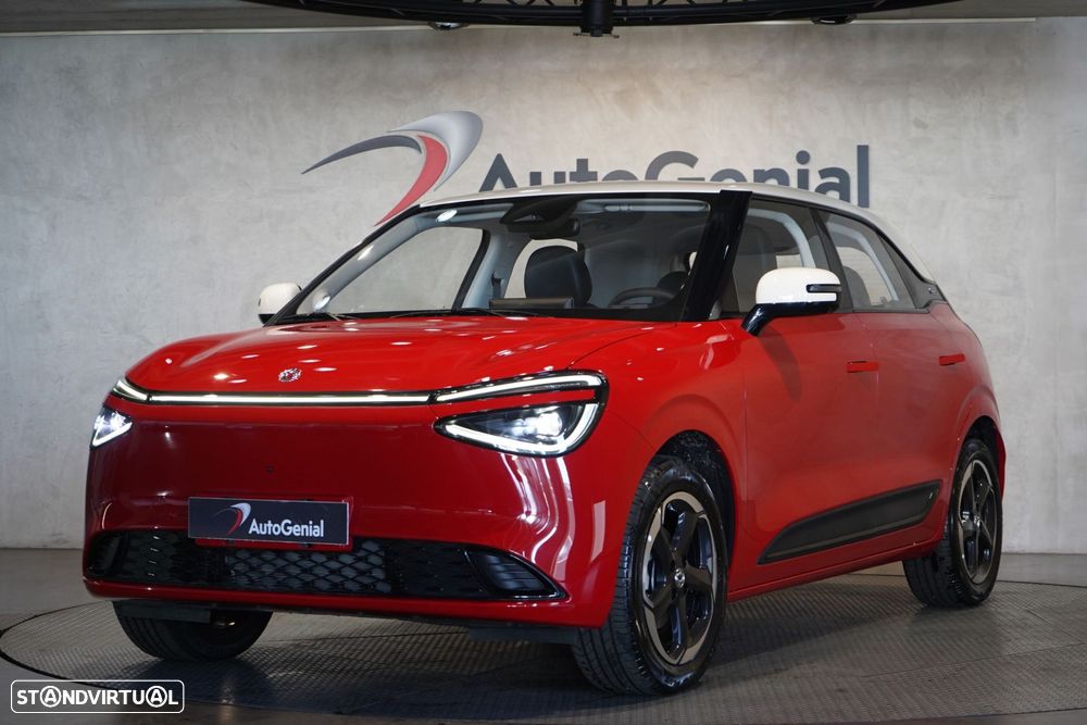 Dongfeng Box 42 kWh Plus - 2
