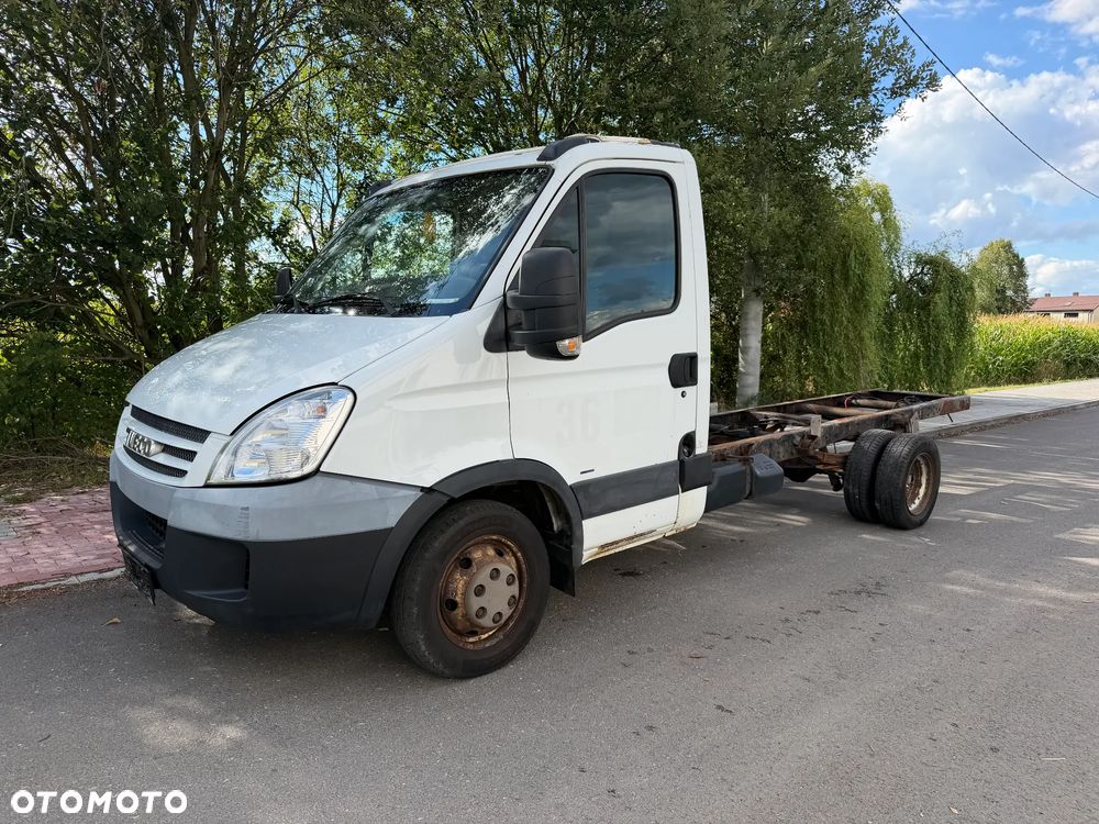 Iveco Daily 50C18 - 1