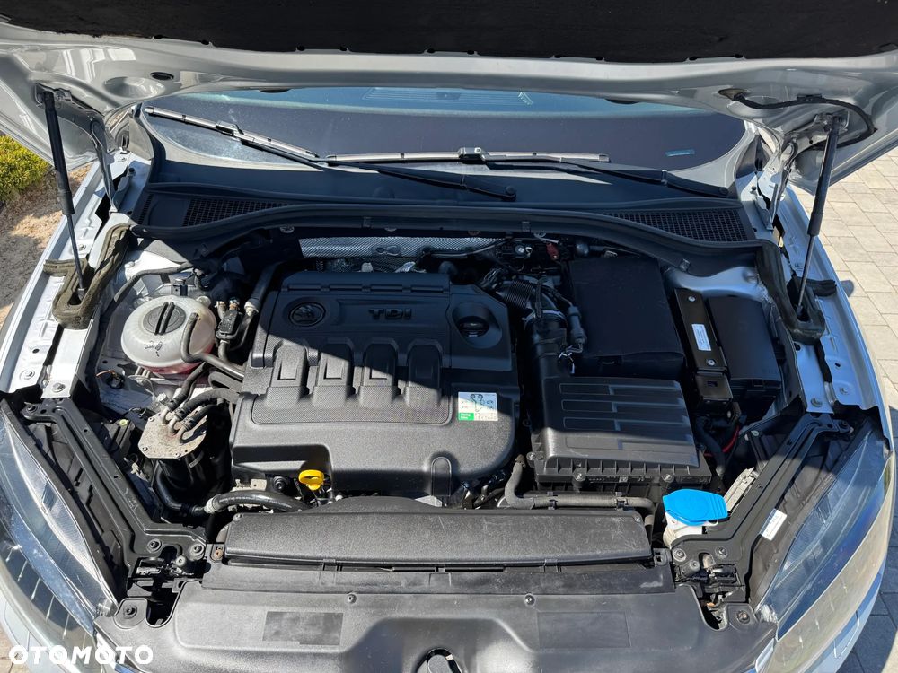 Skoda Superb 2.0 TDI Style - 19