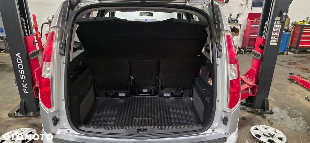 Skoda Roomster 1.4 16V - 9