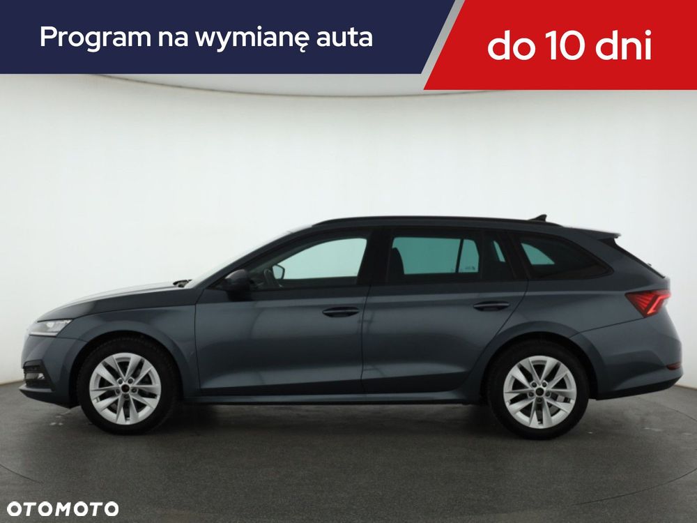 Skoda Octavia - 4