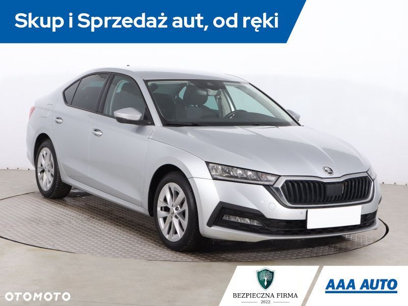 Skoda Octavia - 3