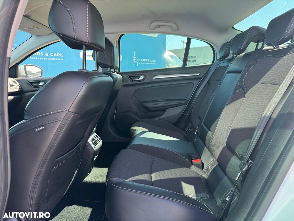 Renault Megane TCe GPF Intens - 9