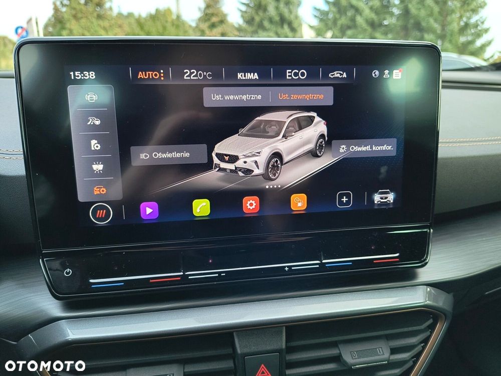 Cupra Formentor - 34