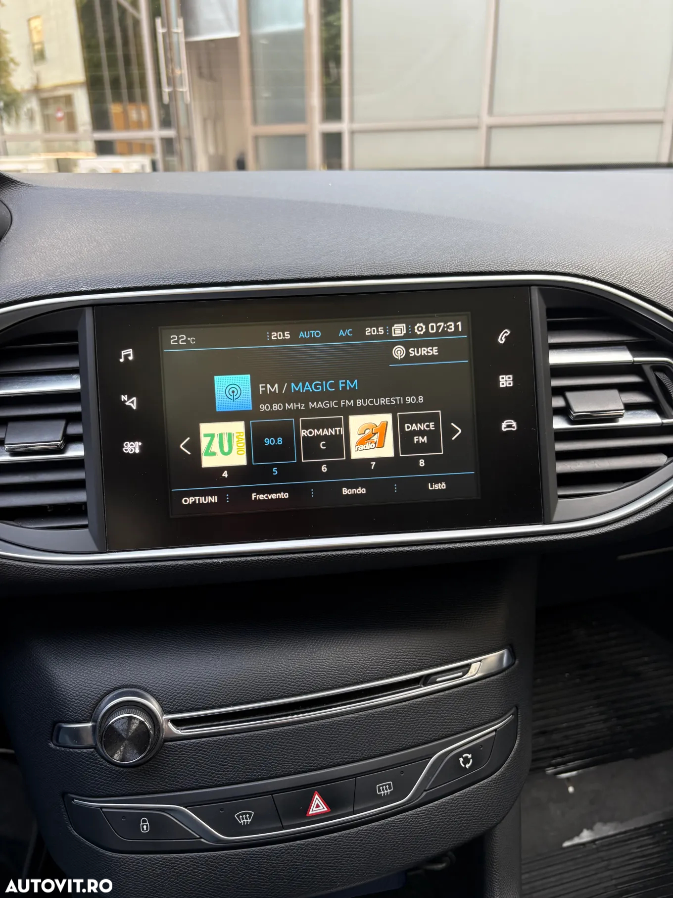 Peugeot 308 1.6 BlueHDi FAP STT Active - 25
