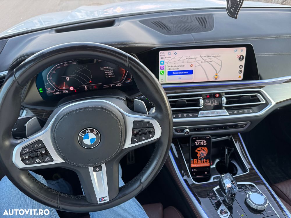 BMW X5 - 13