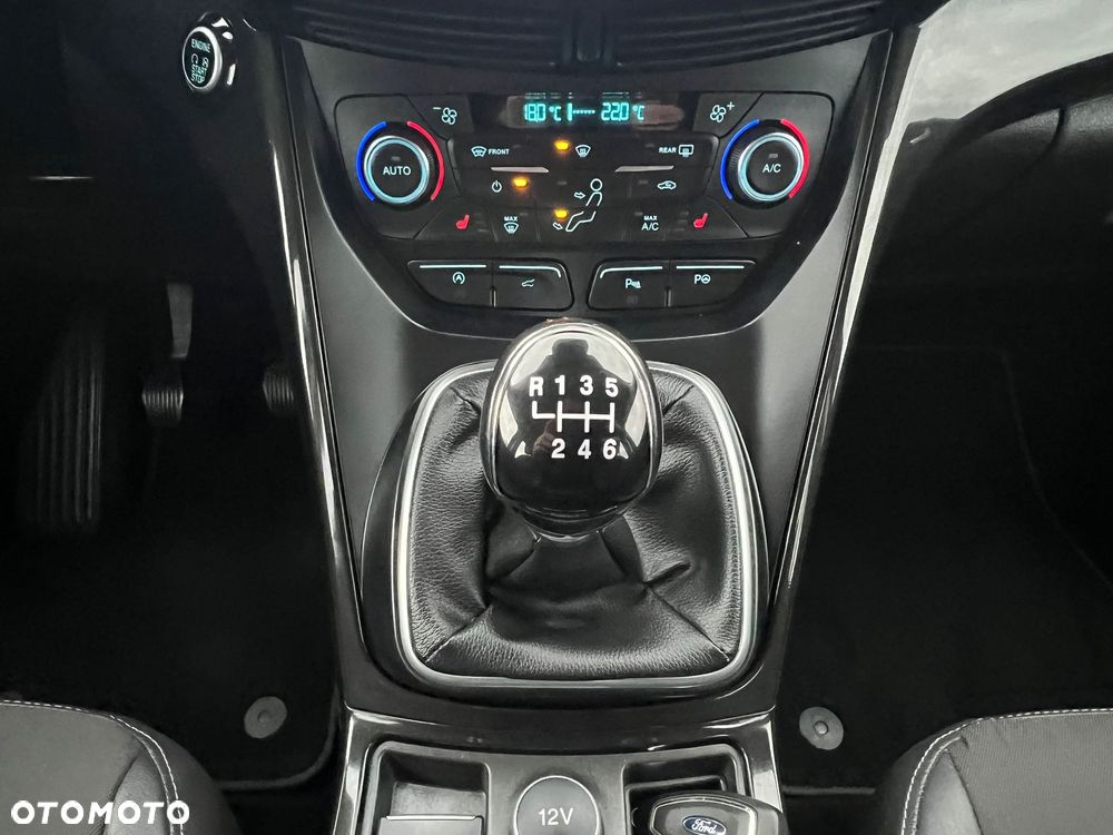 Ford Kuga 1.5 EcoBoost FWD Titanium Plus ASS - 20