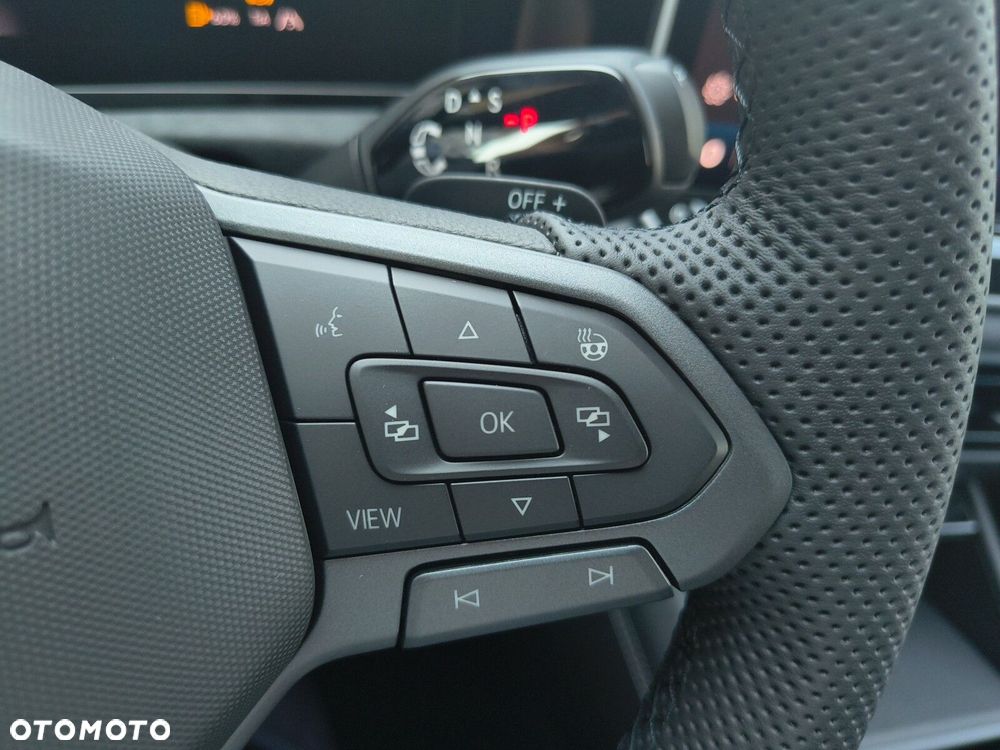 Volkswagen Tiguan 2.0 TSI 4Mot R-Line Plus DSG - 25