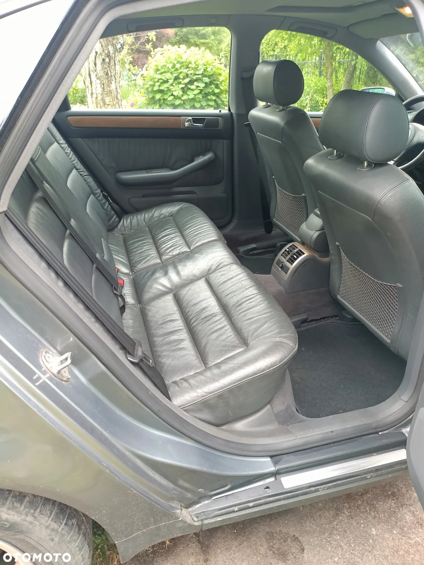 Audi A6 Avant 2.4 - 3
