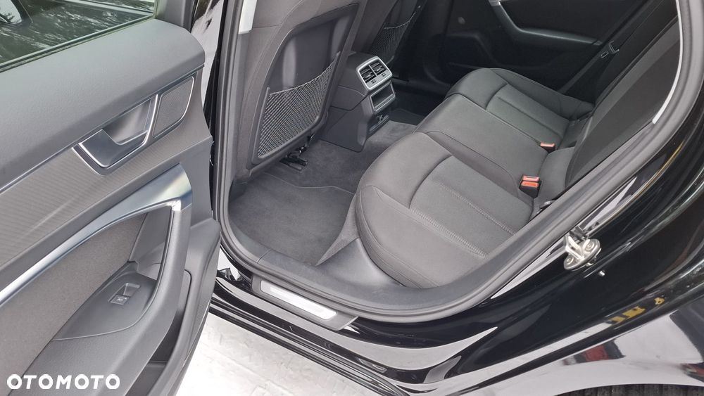 Audi A6 Avant 40 TDI S tronic advanced - 4