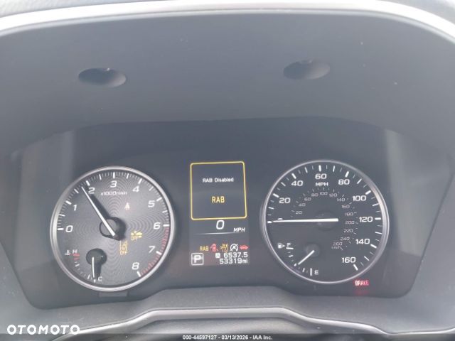 Subaru Outback 2.5i Lineartronic Active - 13