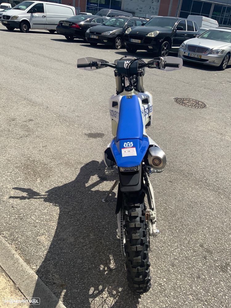 Husqvarna FE 450 FE - 10