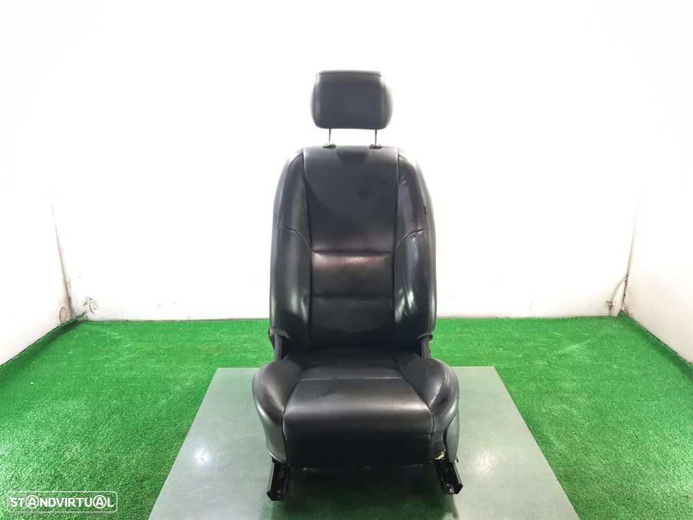 BANCO FRENTE ESQUERDO JAGUAR S-TYPE - 1