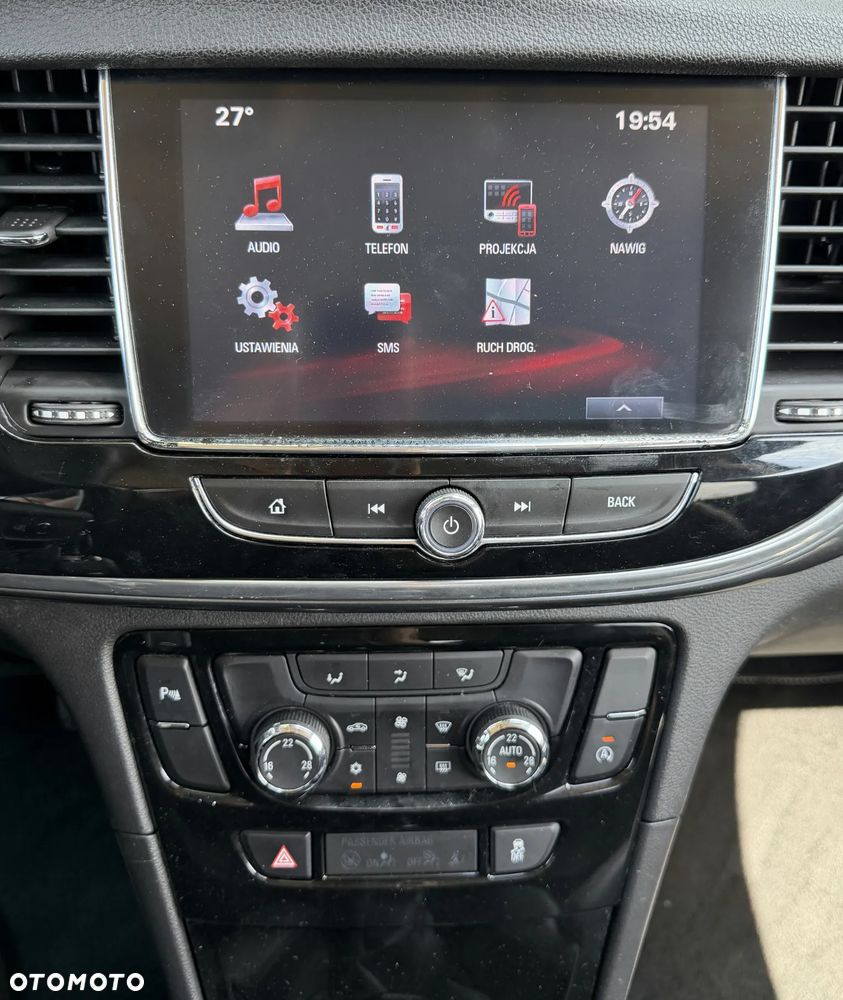 Opel Mokka 1.6 CDTI ecoFLEX Start/Stop Color Edition - 18