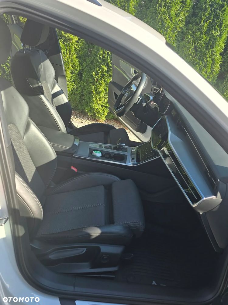 Audi A6 Avant - 12