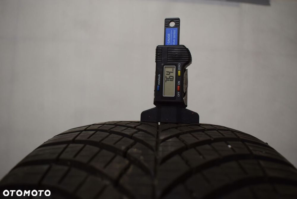 R19 235/50 Goodyear Vector 4Seasons GEN-3 103W Wysyłka gratis! - 4