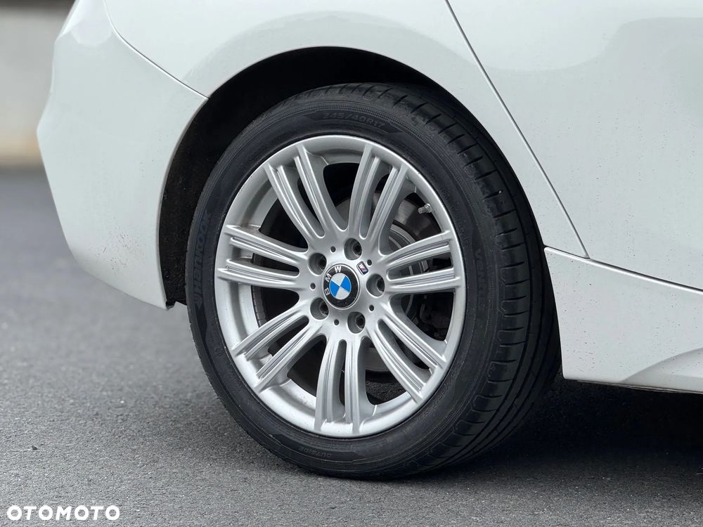 BMW Seria 1 118i Edition M Sport Shadow - 21