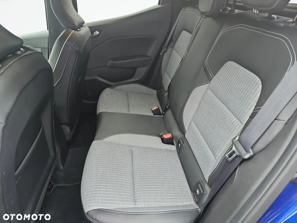 Renault Clio 1.0 TCe Techno - 13