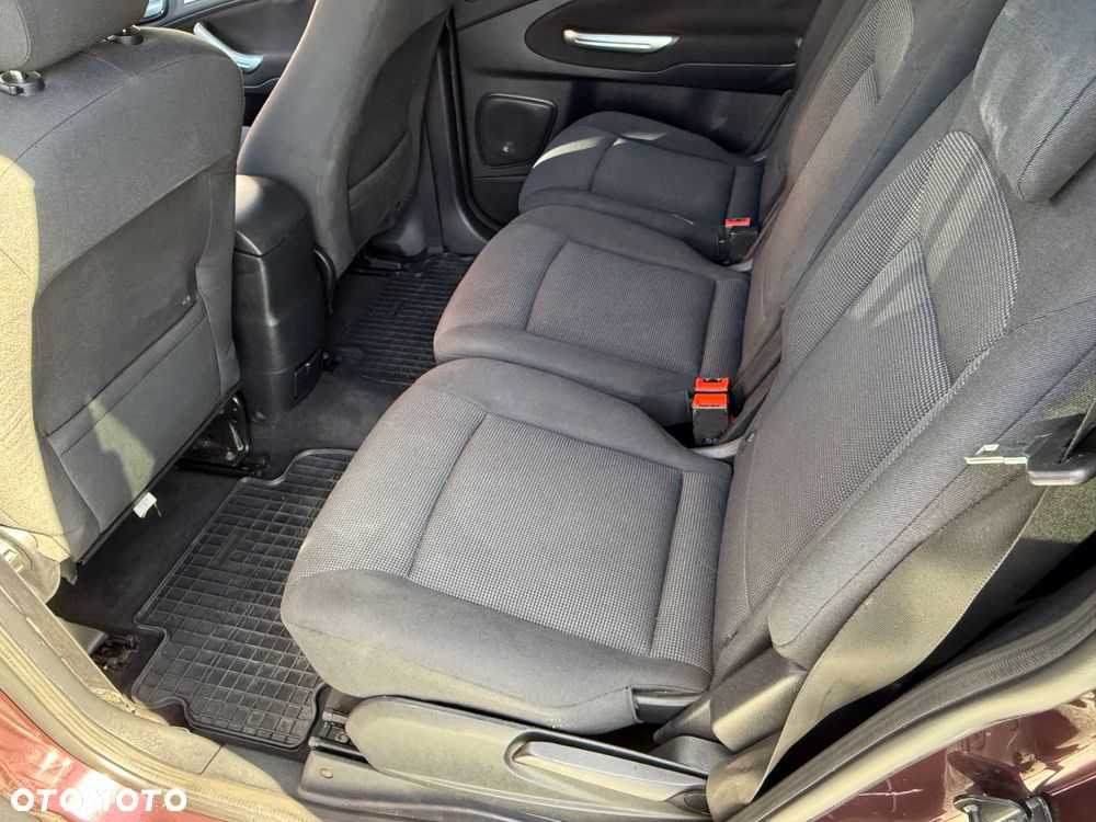 Ford S-Max 2.2 TDCi DPF Trend - 9