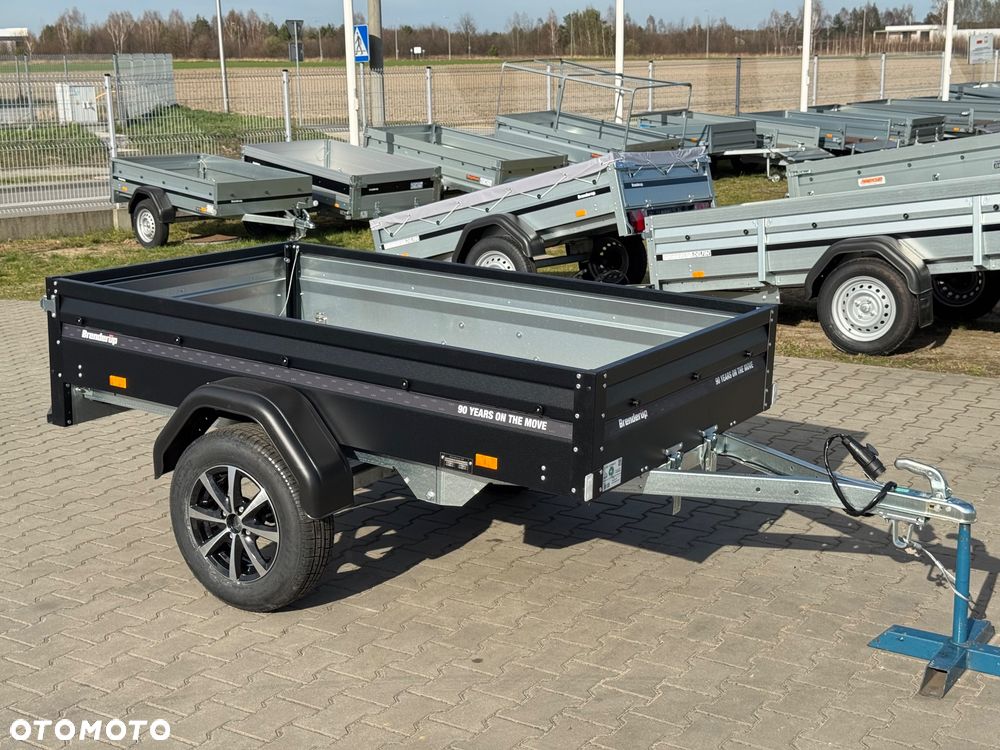 Brenderup 1205SUB750 Limited Edition - 2